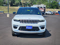 2023 Jeep Grand Cherokee Summit Reserve