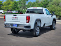 2025 GMC Sierra 3500HD SLE