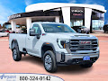 2025 GMC Sierra 3500HD SLE