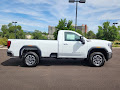 2025 GMC Sierra 3500HD SLE