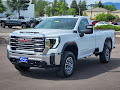 2025 GMC Sierra 3500HD SLE