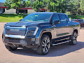 2025 GMC Sierra EV Extended Range Denali