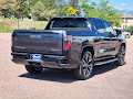 2025 GMC Sierra EV Extended Range Denali