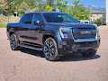 2025 GMC Sierra EV Extended Range Denali