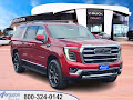 2025 GMC Yukon XL Elevation