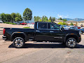 2025 GMC Sierra 3500HD Denali