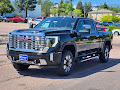 2025 GMC Sierra 3500HD Denali