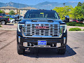 2025 GMC Sierra 3500HD Denali