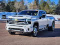 2024 Chevrolet Silverado 3500HD High Country