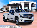 2024 Chevrolet Silverado 3500HD High Country