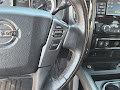 2018 Nissan Titan XD Platinum Reserve