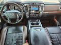 2018 Nissan Titan XD Platinum Reserve
