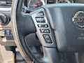 2018 Nissan Titan XD Platinum Reserve