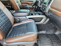 2018 Nissan Titan XD Platinum Reserve