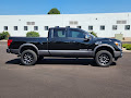 2018 Nissan Titan XD Platinum Reserve