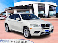 2014 BMW X6 M