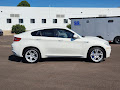 2014 BMW X6 M