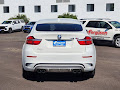 2014 BMW X6 M