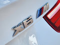 2014 BMW X6 M