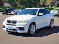 2014 BMW X6 M