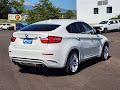 2014 BMW X6 M