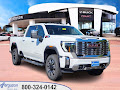 2026 GMC Sierra 2500HD Denali