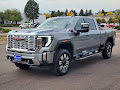2026 GMC Sierra 3500HD Denali