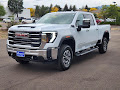 2026 GMC Sierra 2500HD SLT