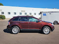 2009 Ford Edge SEL