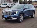 2026 GMC Acadia AWD Denali