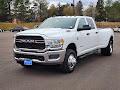 2020 RAM 3500 Tradesman