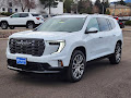2026 GMC Acadia AWD Denali Ultimate