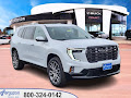2026 GMC Acadia AWD Denali Ultimate