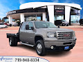 2012 GMC Sierra 3500HD SLT