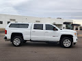 2018 GMC Sierra 2500HD SLT