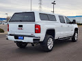 2018 GMC Sierra 2500HD SLT