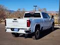 2026 GMC Sierra 2500HD Denali Ultimate