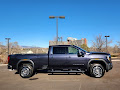 2026 GMC Sierra 3500HD SLT