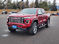 2026 GMC Canyon 4WD Denali