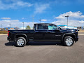 2022 Chevrolet Silverado 3500HD LTZ