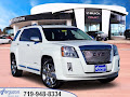 2013 GMC Terrain Denali