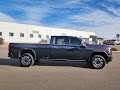 2024 GMC Sierra 3500HD Denali Ultimate
