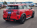 2022 MINI Countryman Cooper S