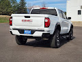 2024 GMC Canyon 4WD AT4X