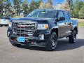 2022 GMC Canyon 4WD AT4 w/Leather