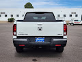 2019 Honda Ridgeline Sport
