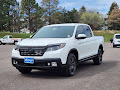 2019 Honda Ridgeline Sport