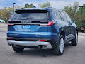 2026 GMC Acadia AWD Denali