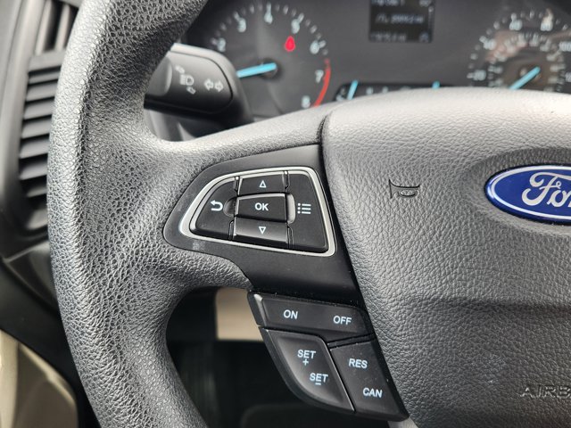 2020 Ford EcoSport S