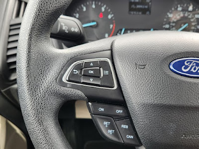 2020 Ford EcoSport